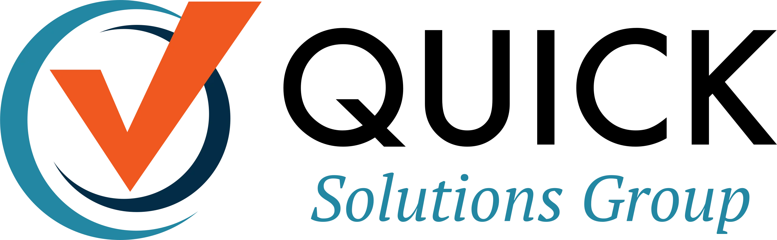 Quick Solutions Group