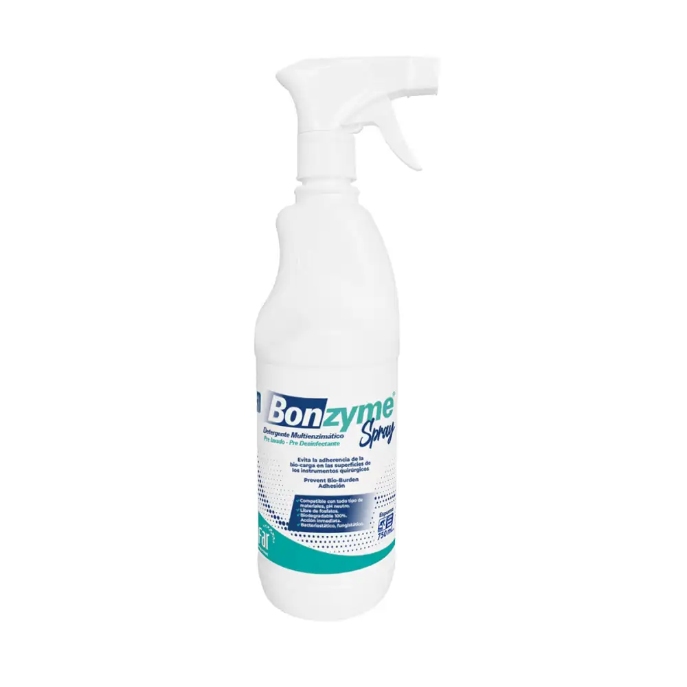 Bonzyme Spray