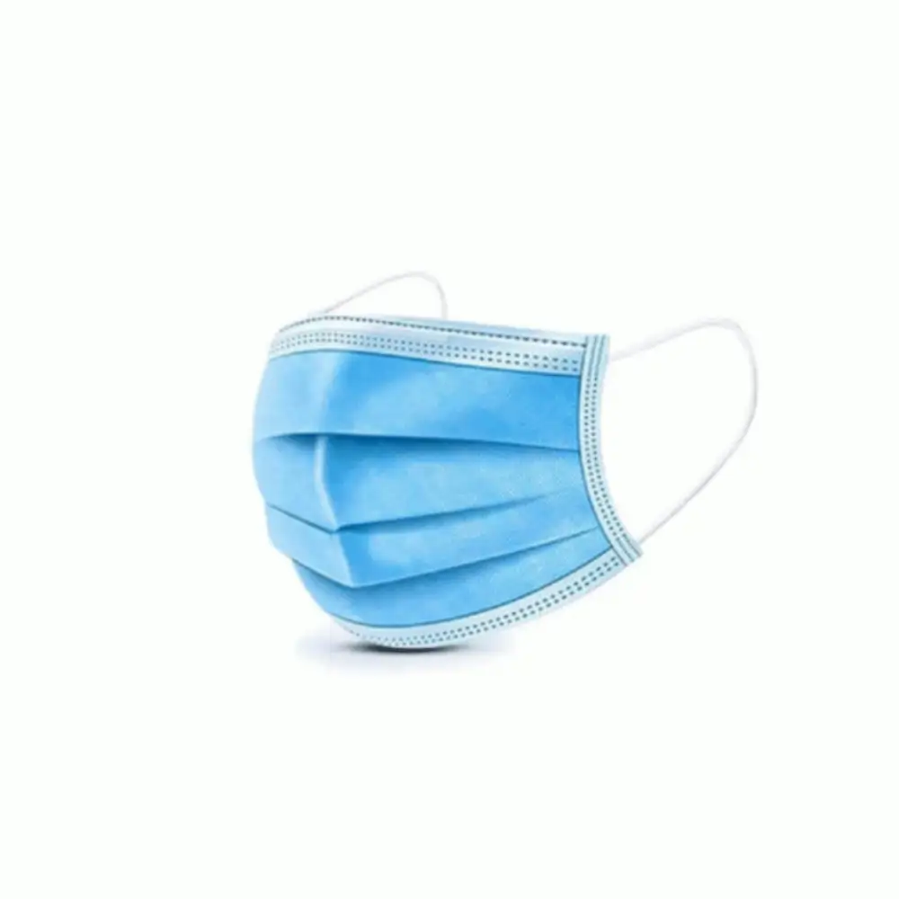 Tapabocas con Adaptador Nasal